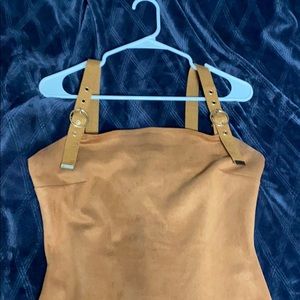 Worn once! Closest is getting too full of clothes